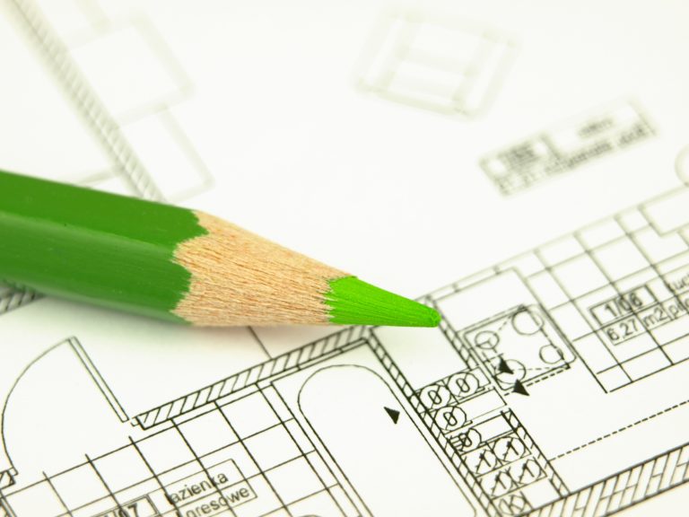 Qual o valor do metro quadrado de um projeto arquitetônico em Curitiba?