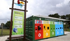 Sustentabilidade Curitiba