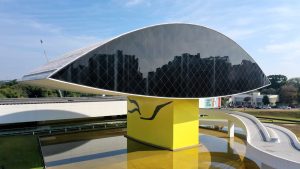 O perfil do arquiteto em Curitiba e seu papel na transformação da cidade