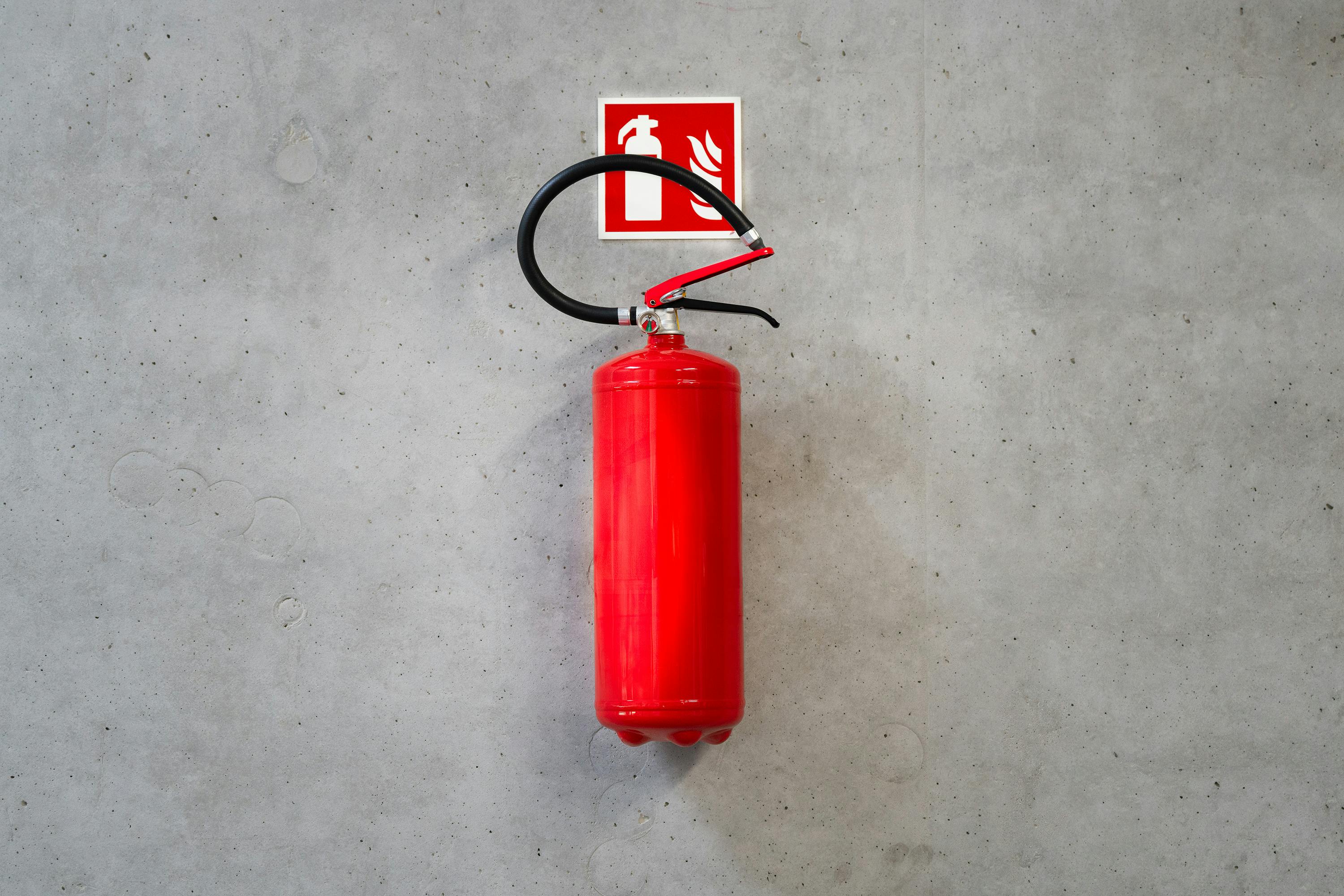 Alvará Bombeiros – Regularização