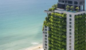 Arquitetura Saudável: Como Projetos Inovadores Estão Transformando Nossas Vidas
