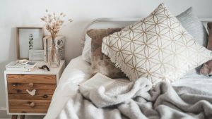 Quarto de Hóspedes Aconchegante